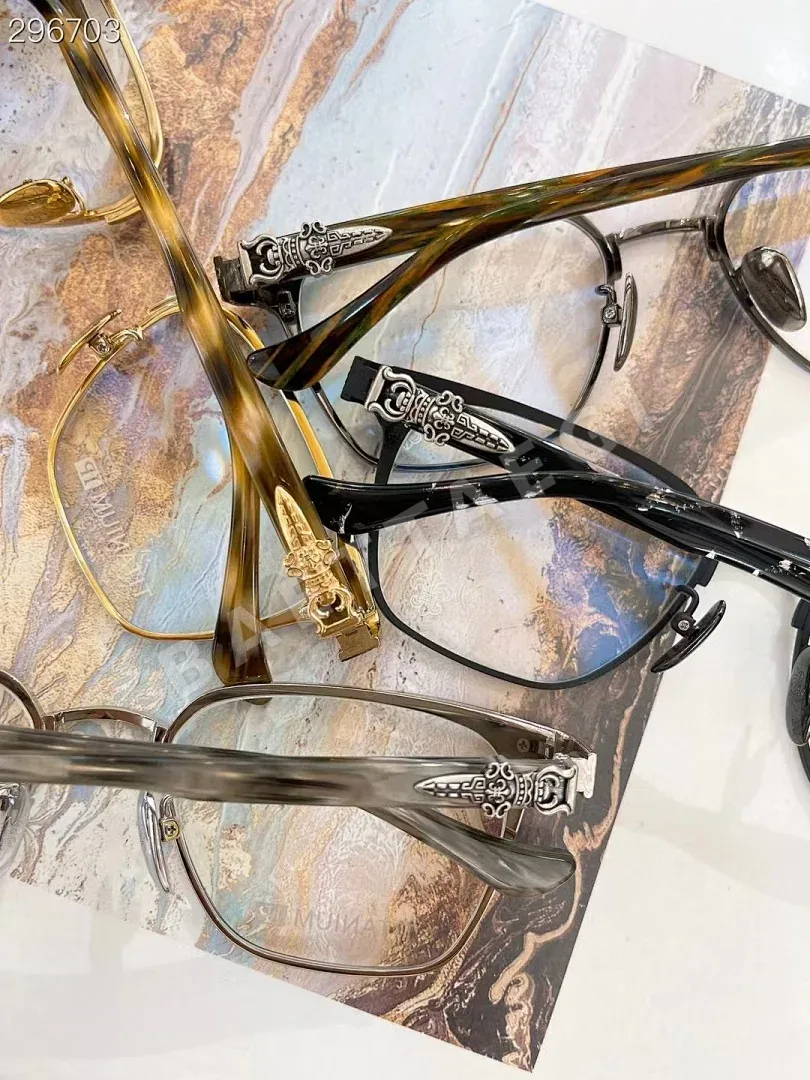 크롬하츠 선글라스 204843 Chrome Hearts Sunglasses 상세 이미지 2
