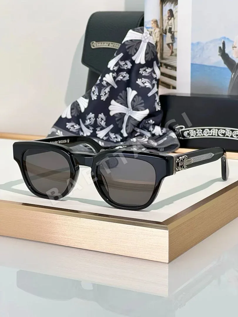크롬하츠 선글라스 205165 Chrome Hearts Sunglasses 상세 이미지 11