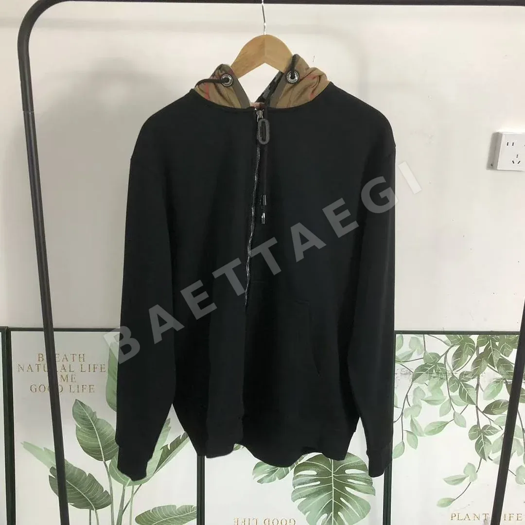 버버리 후드티 203548 Burberry Hoodie 상세 이미지 22