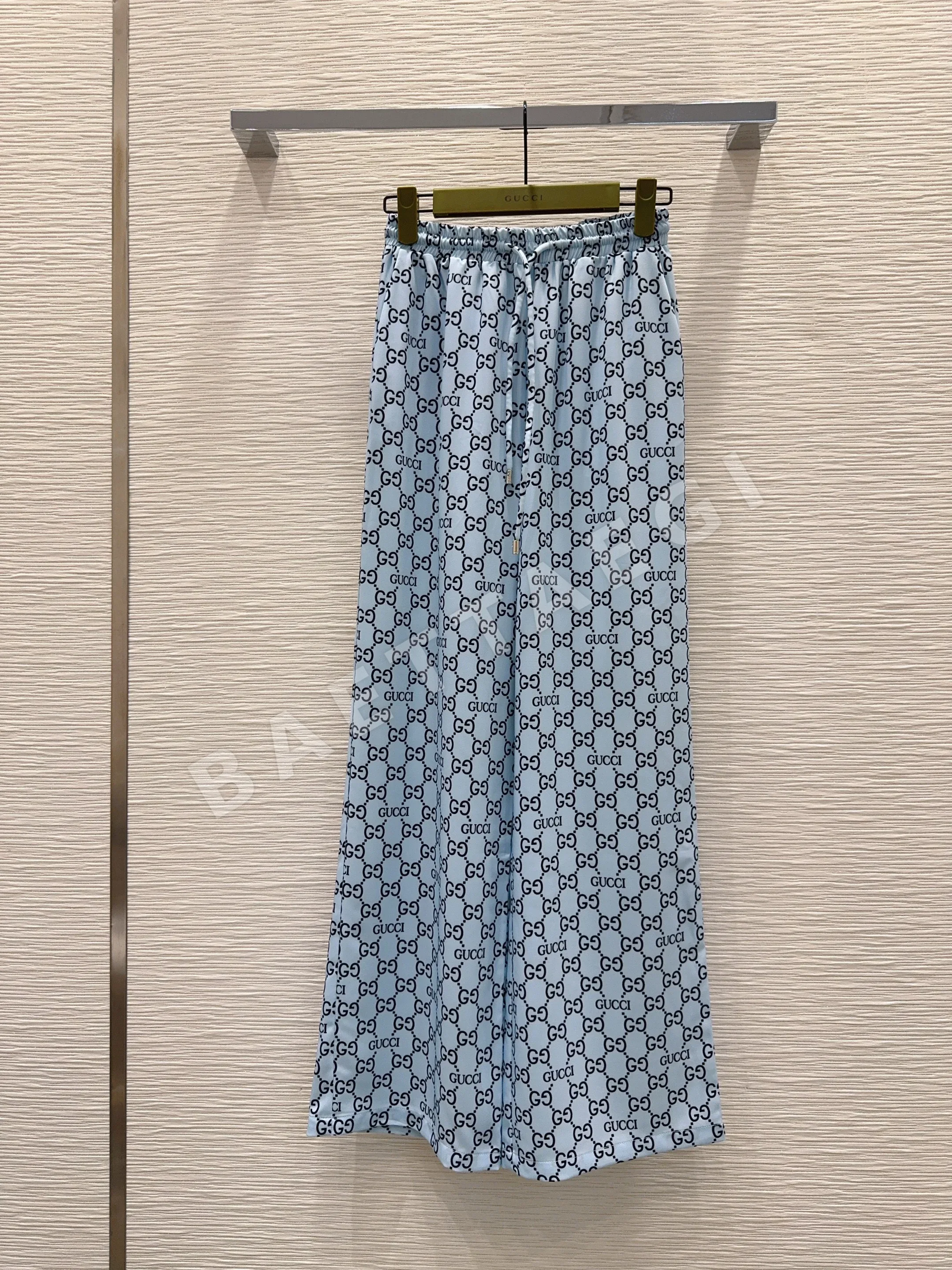 구찌 여성 바지 91360 Gucci Pants 상세 이미지 10
