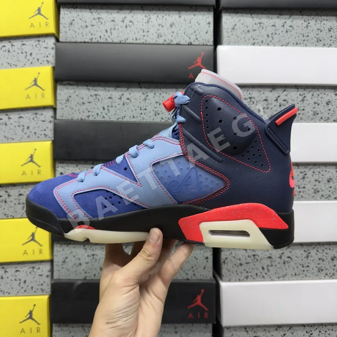 나이키 [GX] IQ5706-400 201779 Nike Awake NY Midnight Navy 6 상세 이미지 2