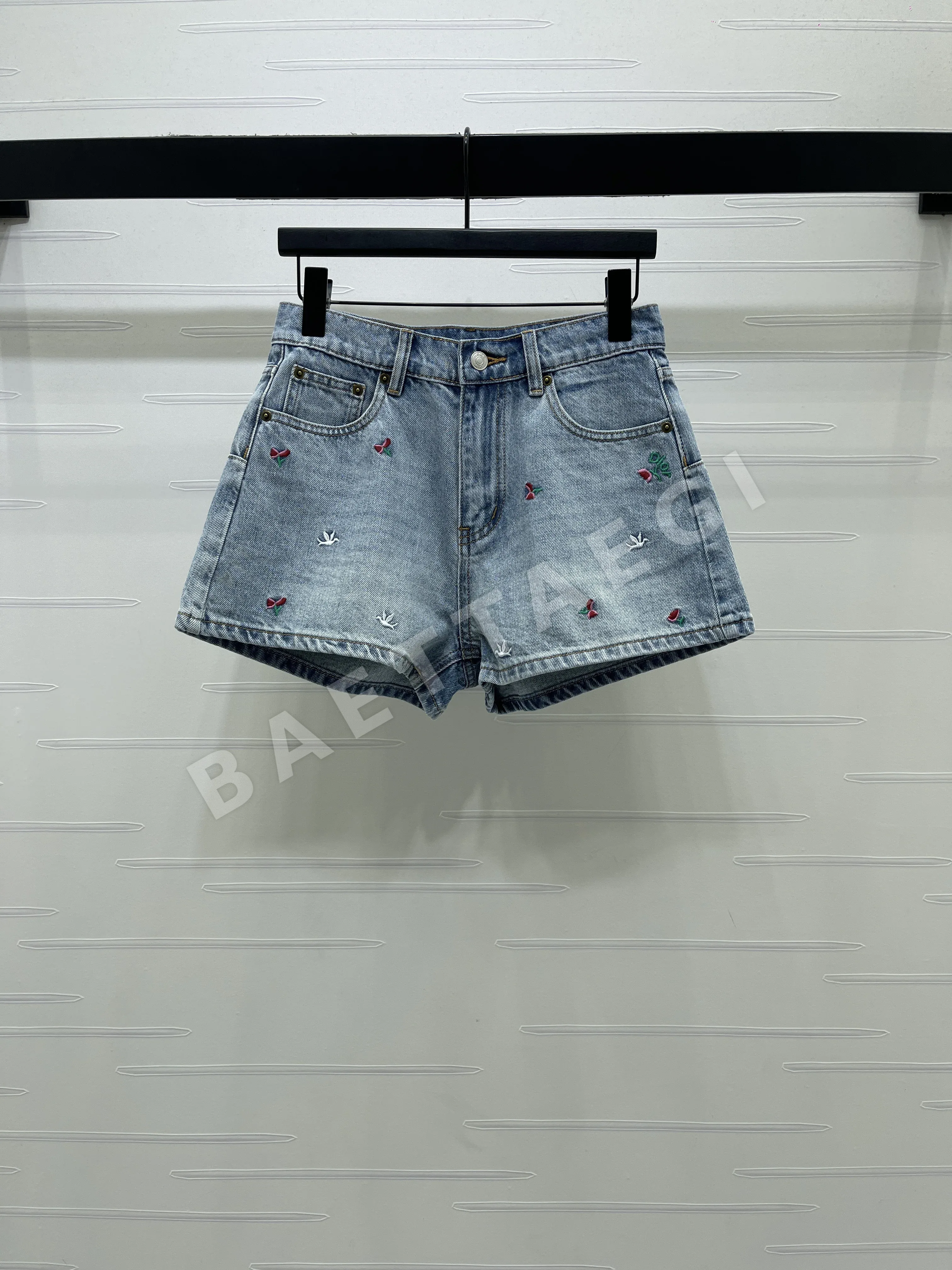디올 여성 바지 92340 Dior Pants 상세 이미지 10