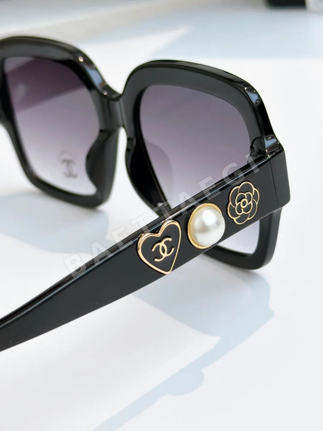 샤넬 선글라스 56860 Chanel Sunglasses 상세 이미지 8