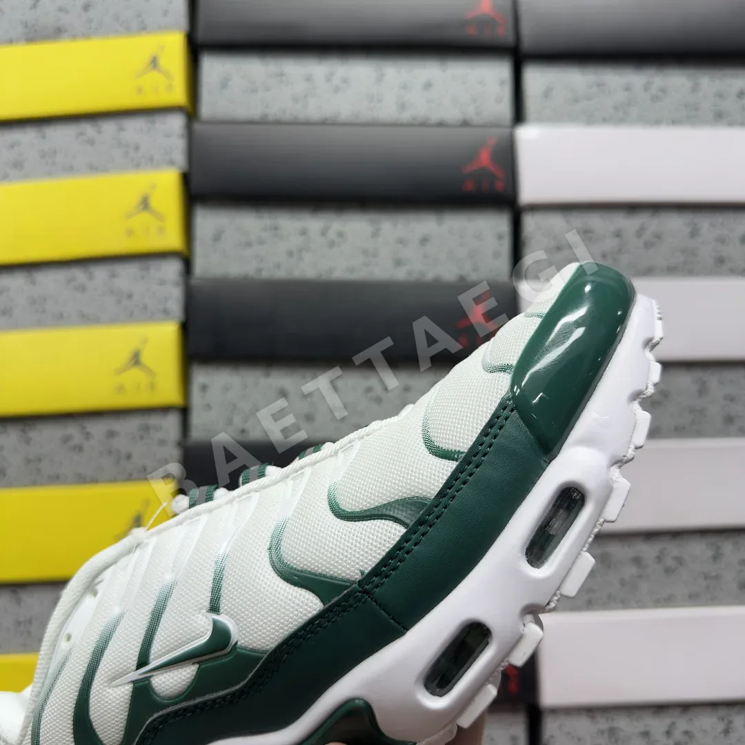 나이키 [BD] 에어 맥스 플러스 CV2392-101 201845 Nike Air Max Plus 상세 이미지 6