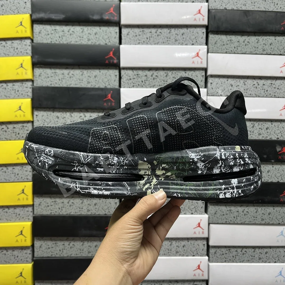 나이키 [M] 보메로 프리미엄 I07325 201653 Nike Vomero Premium Realtree Camo Black -001 상세 이미지 7