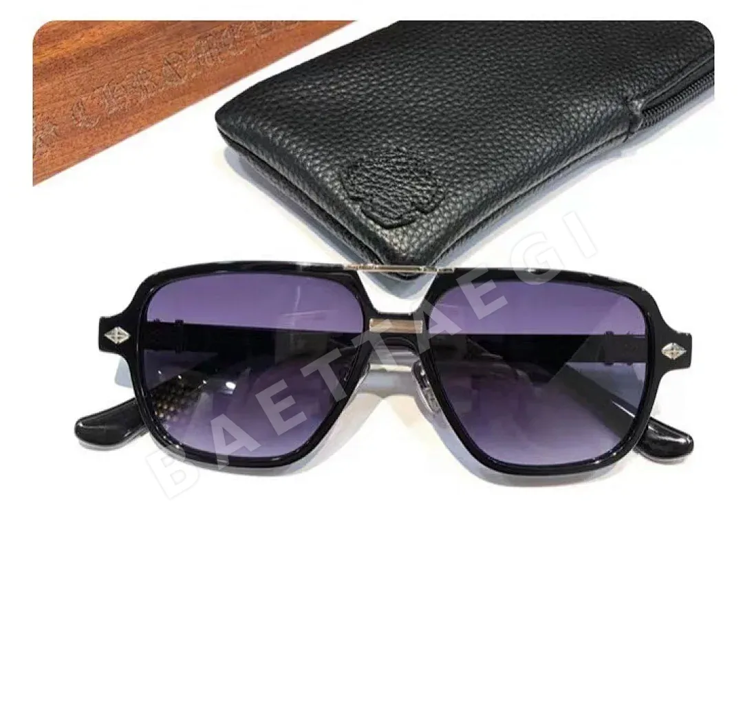 크롬하츠 선글라스 204768 Chrome Hearts Sunglasses