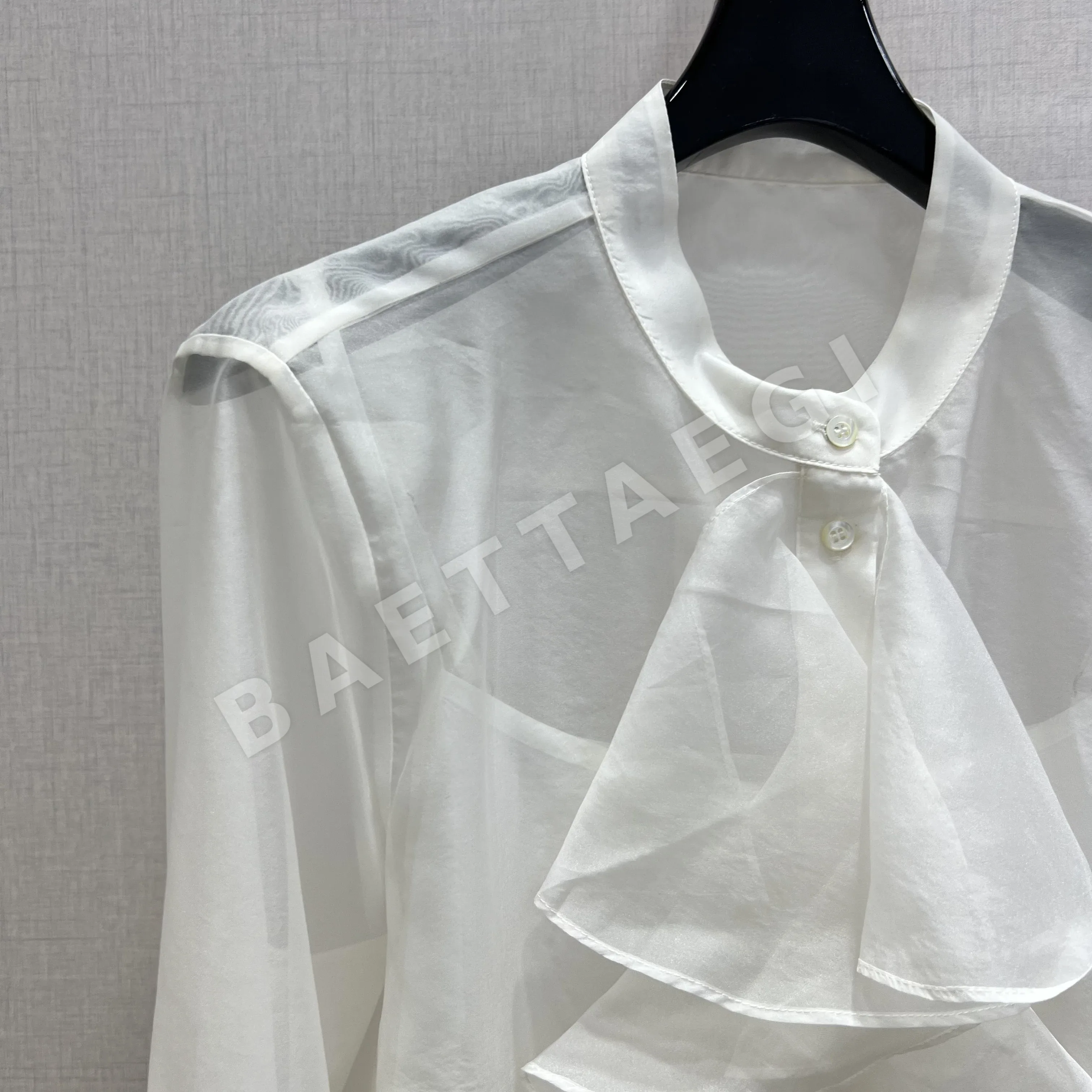 디올 여성 셔츠 92863 Dior Shirt 상세 이미지 11