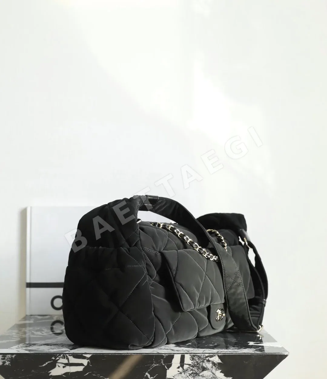 샤넬 가방 상세 이미지 4
