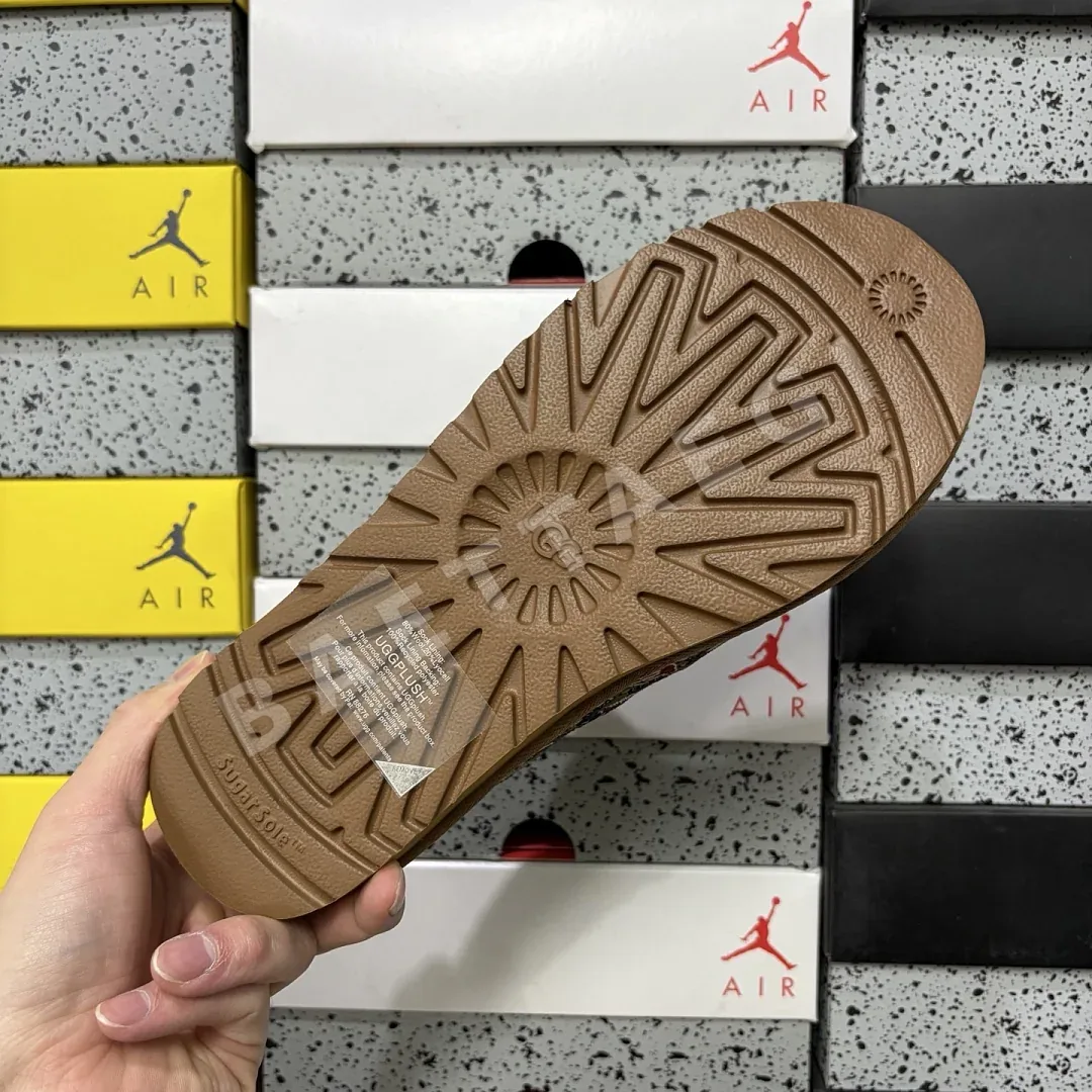 어그 [TOP] 그린 208906 UGG Tasman -2553 상세 이미지 2