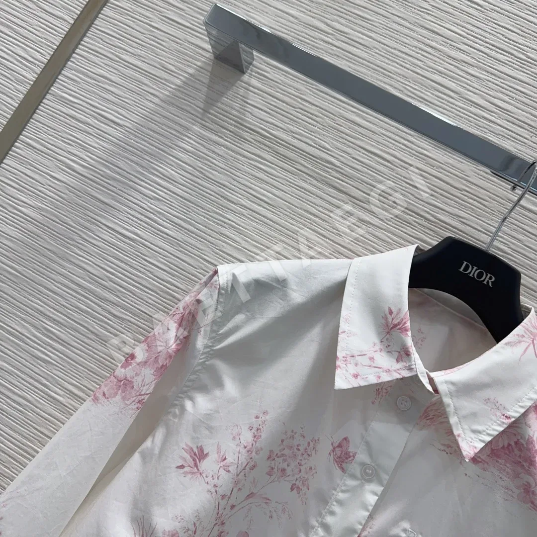 디올 여성 셔츠 92877 Dior Shirt 상세 이미지 3