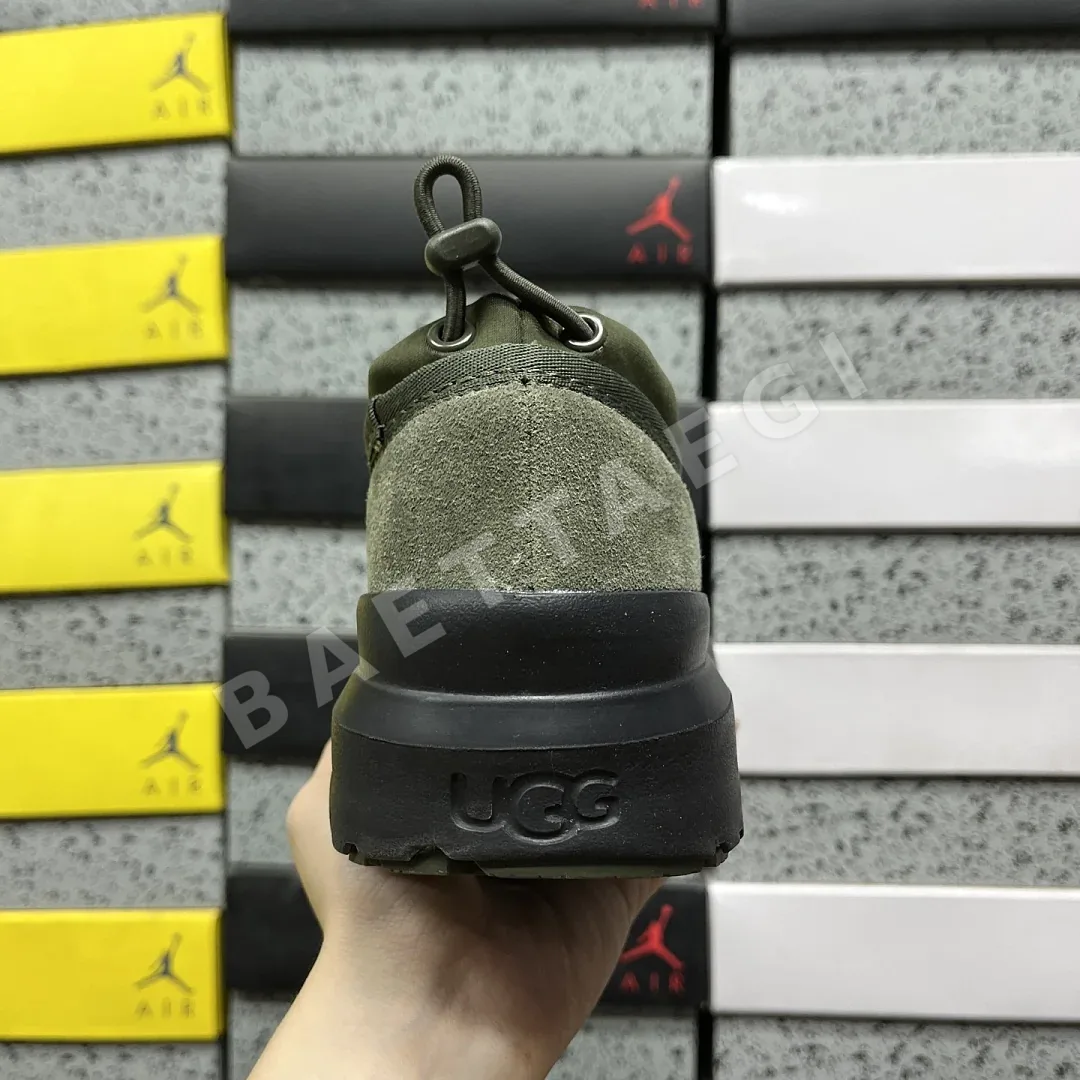 어그 [OT] 그린 블랙 209021 UGG 상세 이미지 8
