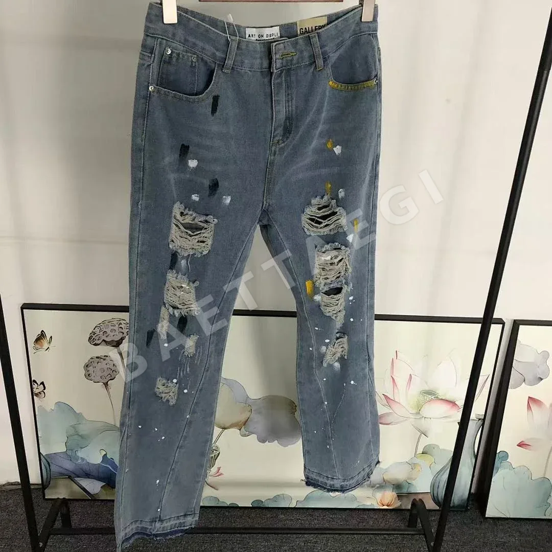 갤러리디파트먼트 바지 203224 Gallery Dept. Pants 상세 이미지 22