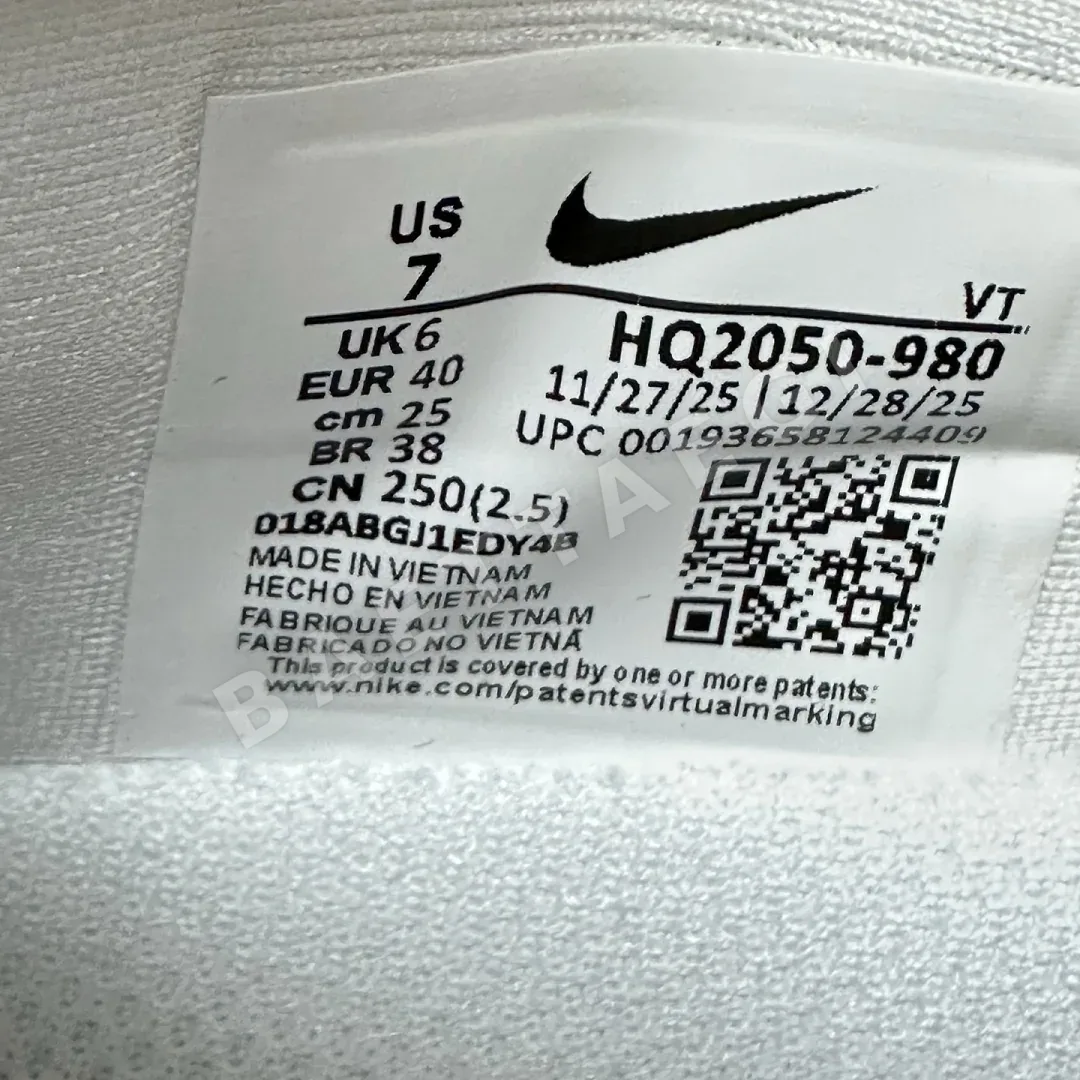 나이키 [5A] 보메로 프리미엄 HQ2050-980 201648 Nike Vomero Premium 상세 이미지 10