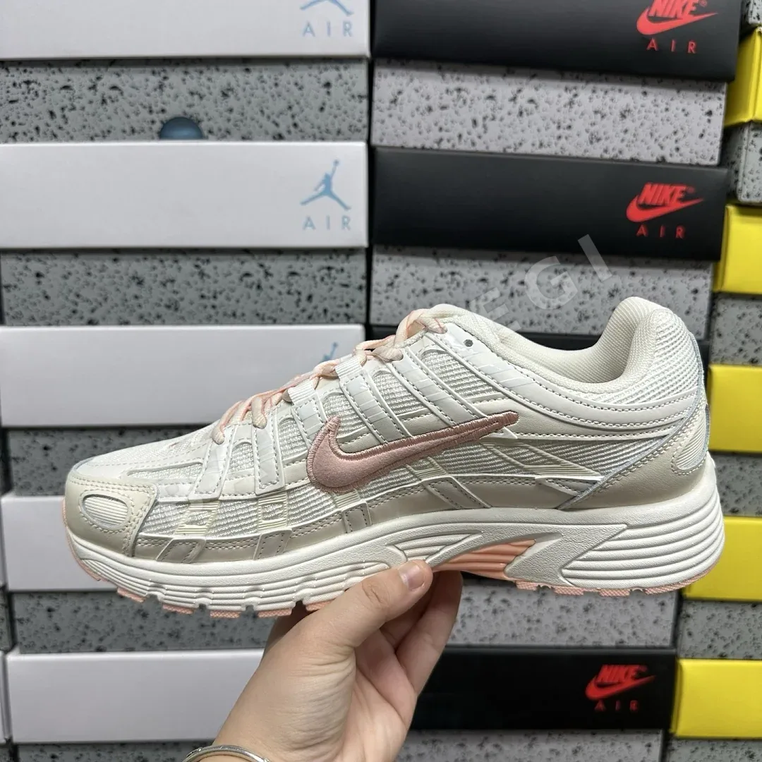 나이키 [PE] P 6000 IR1215-101 201778 Nike P-6000 Soft Pearl Arctic Orange 상세 이미지 5