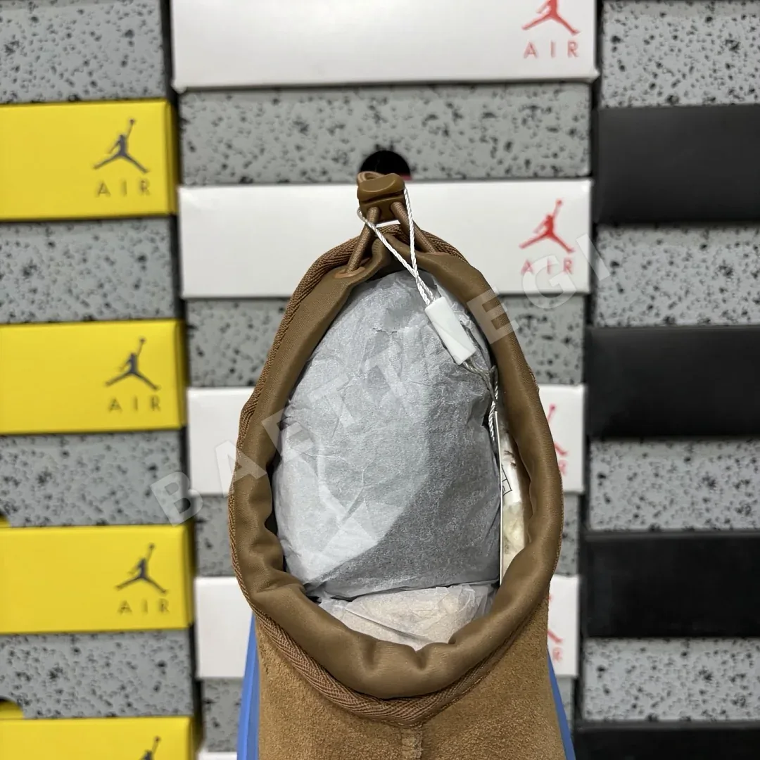 어그 [TOP] 블루 208911 UGG Neumel -4096 상세 이미지 5