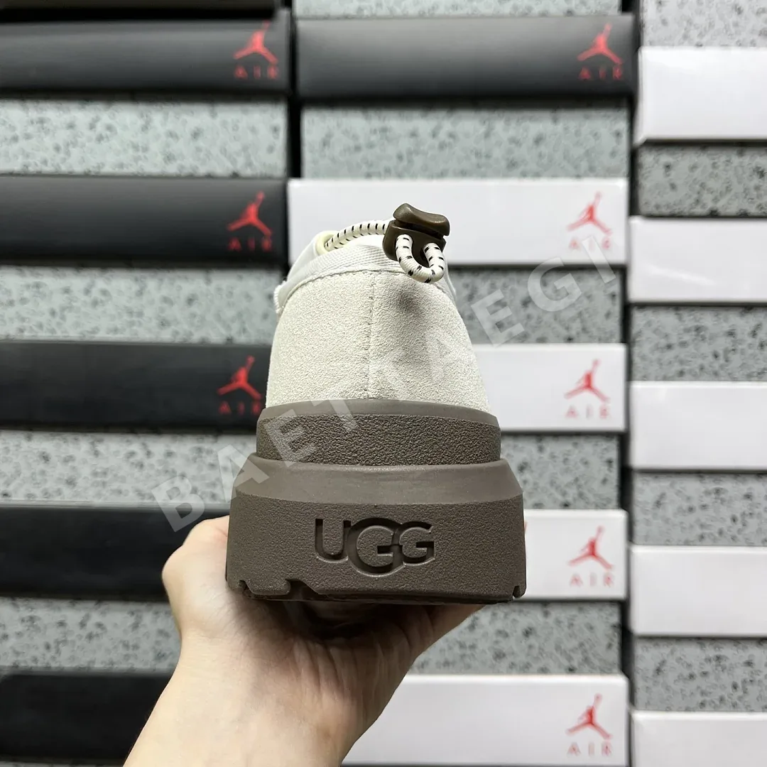 어그 [OT] 화이트 209026 UGG 상세 이미지 8