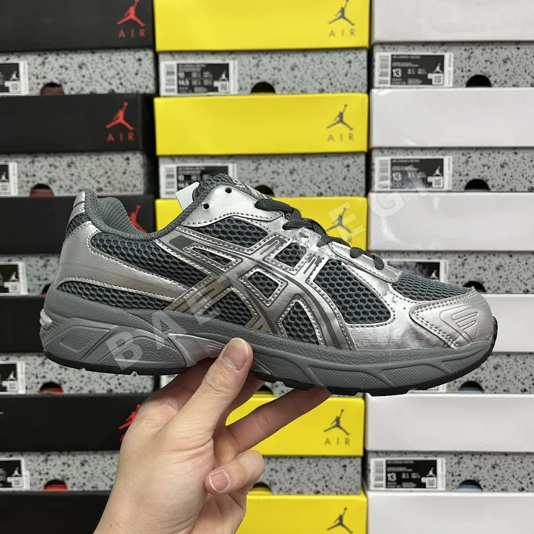 아식스 [KO] 젤 1130 1201A934-020 200283 Asics Gel 1130 / 상세 이미지 9