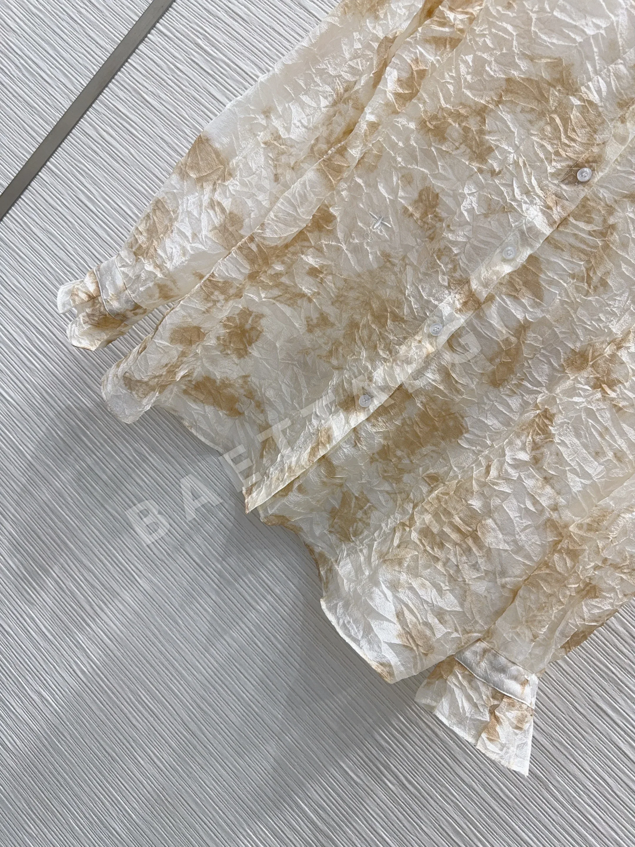 디올 여성 셔츠 92186 Dior Shirt 상세 이미지 13