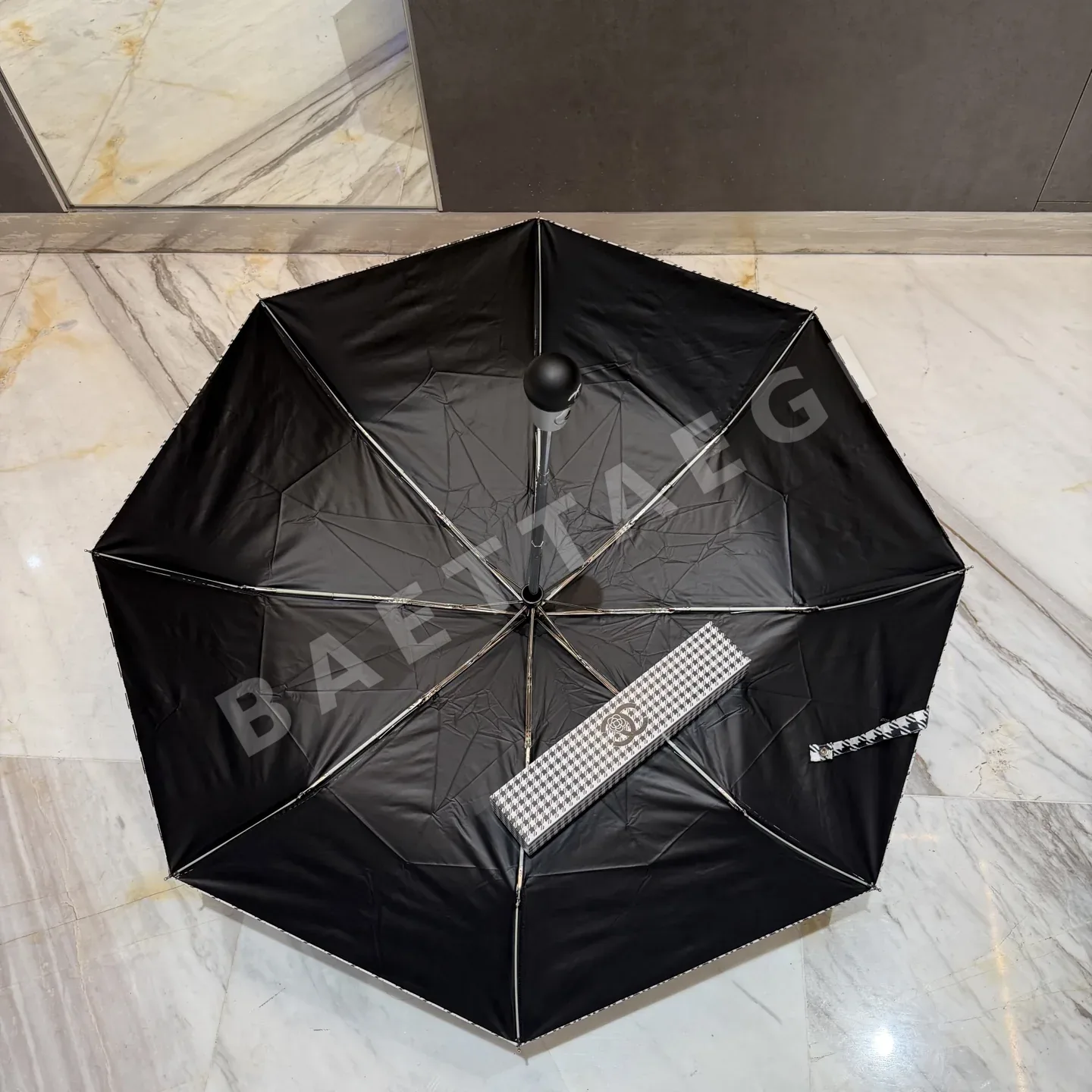 샤넬 우산 85422 Chanel Umbrella 상세 이미지 7
