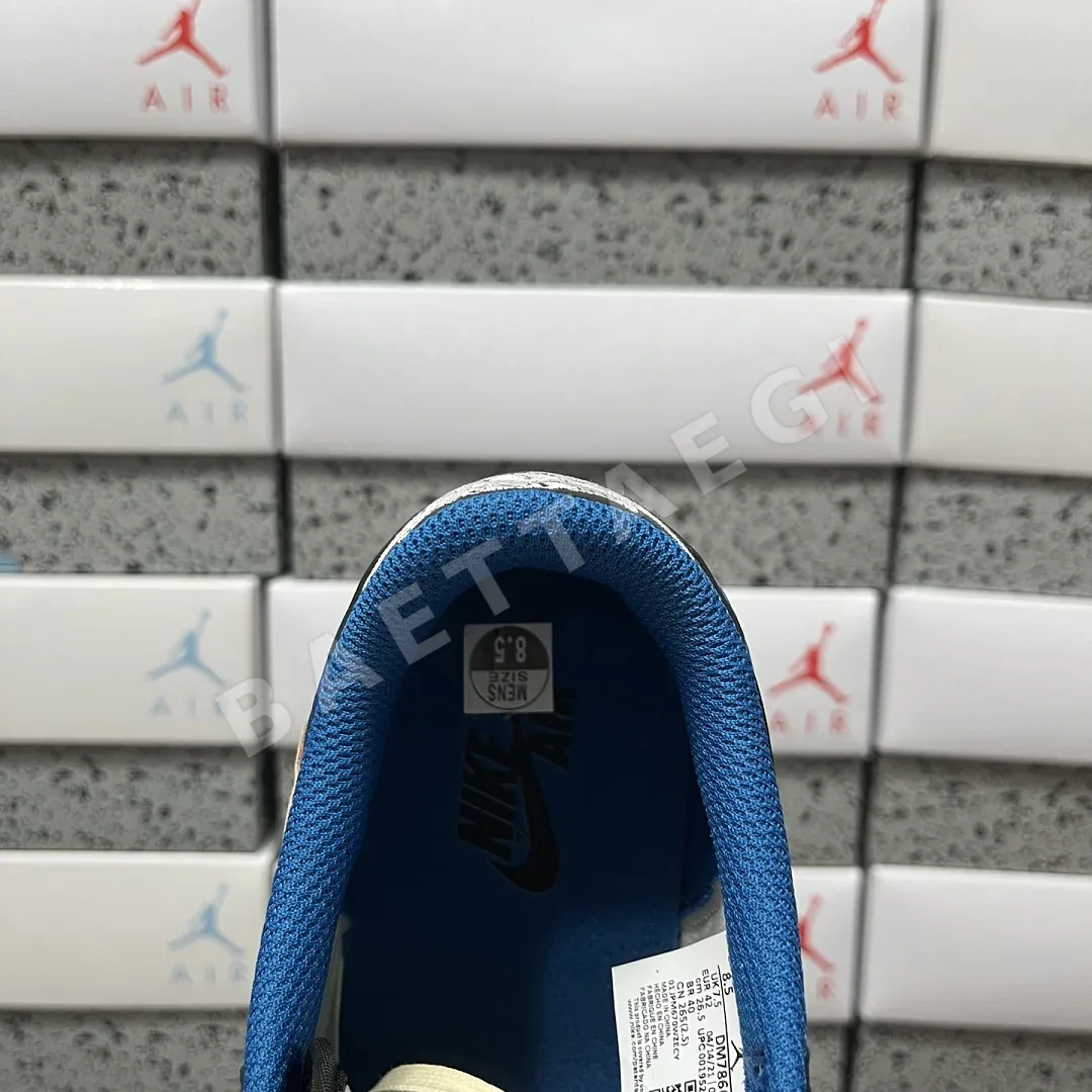 나이키 [PK] DM7866-140 201945 Nike Fragment X Travis Scott 2.0 상세 이미지 6