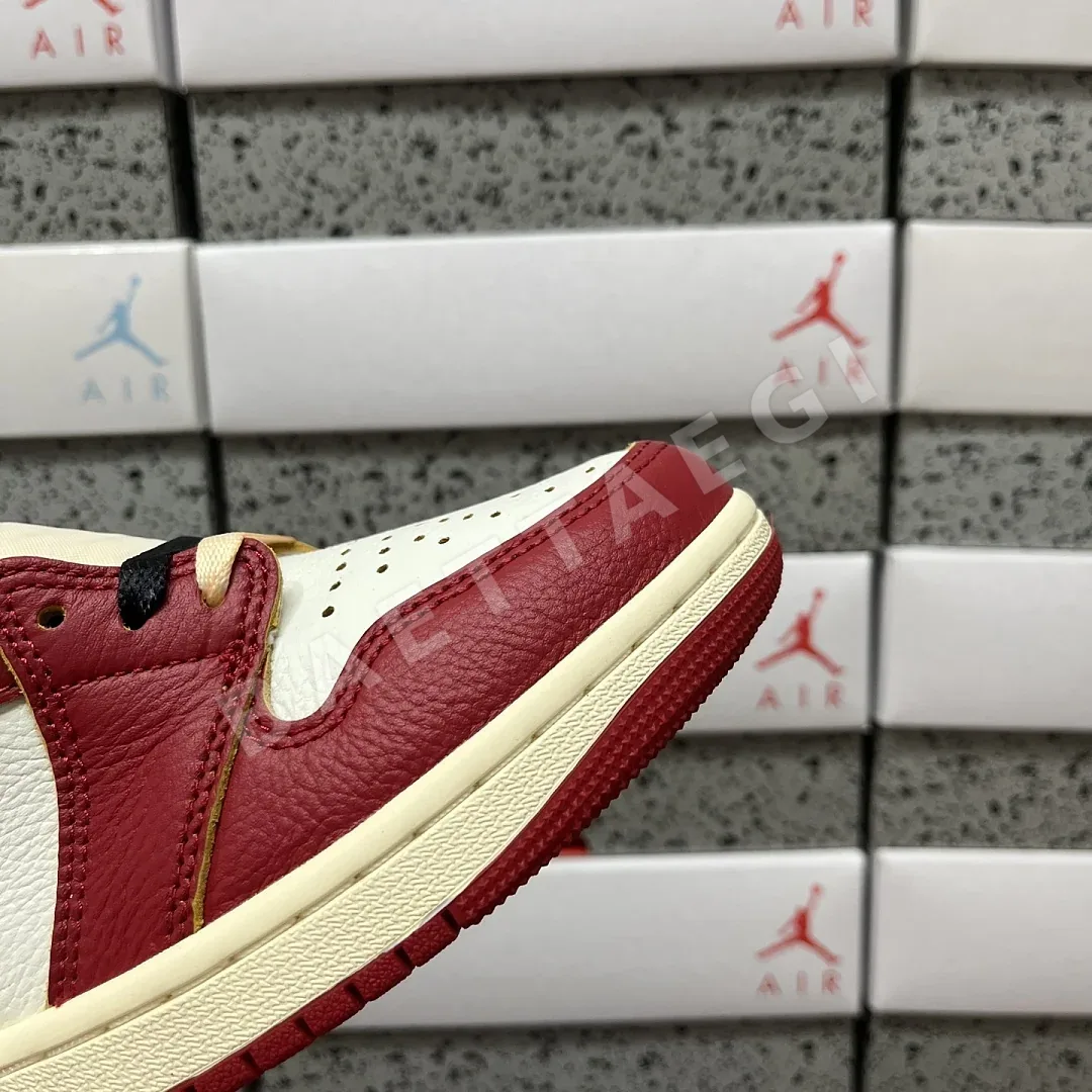 나이키 [PK4.0] HV8563-600 201941 Nike Union LA Chicago Shadow 상세 이미지 4