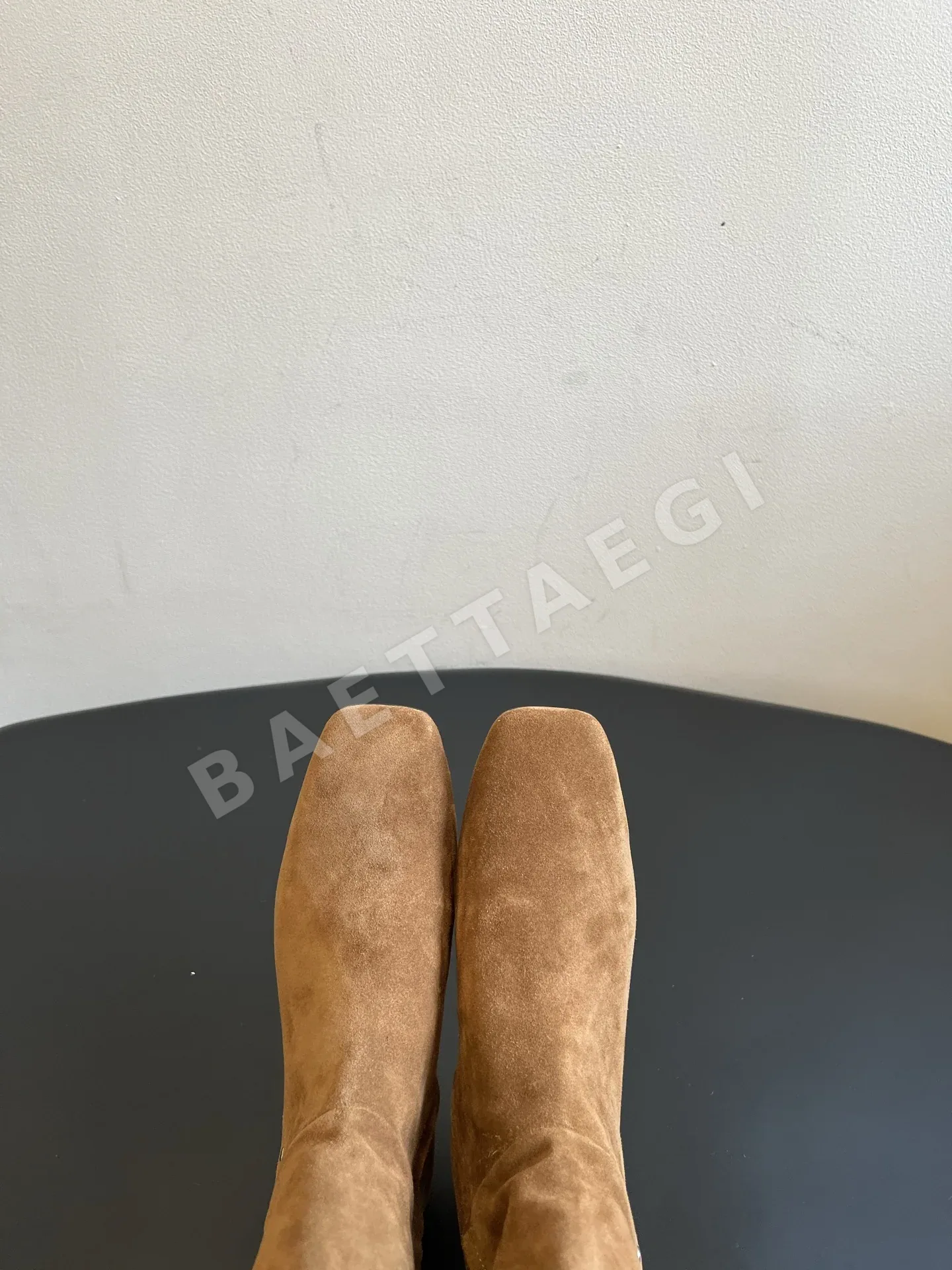 부츠 롱부츠 상세 이미지 2