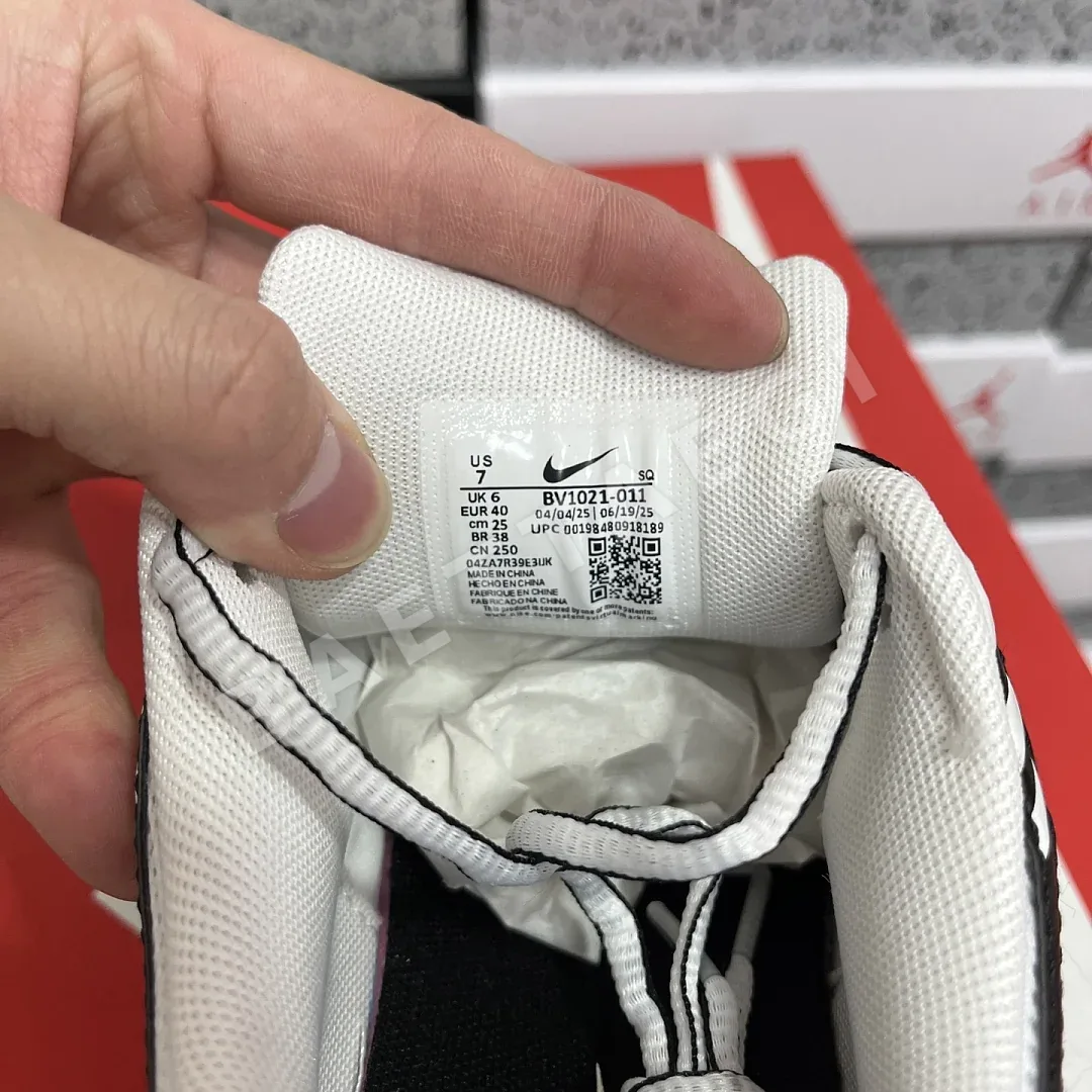 나이키 [CS] P 6000 BV1021-011 201537 Nike P-6000 Black Muslin Sail 상세 이미지 2
