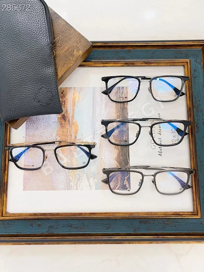 크롬하츠 선글라스 204784 Chrome Hearts Sunglasses 상세 이미지 3