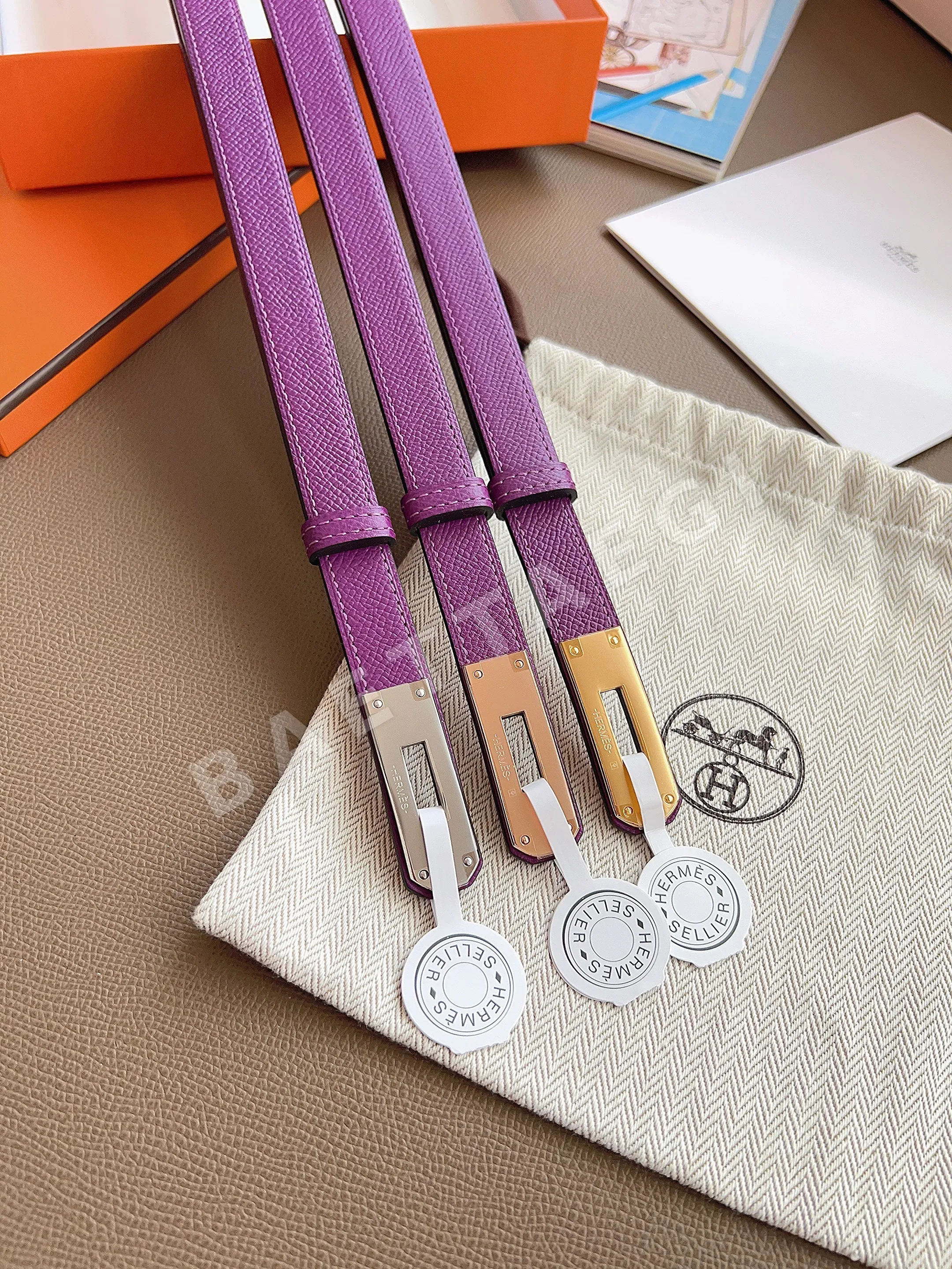 에르메스 벨트 58870 Hermes Belt 상세 이미지 18