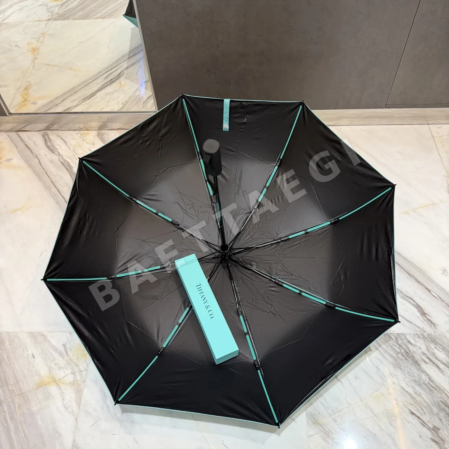 티파니 우산 85678 Tiffany & Co Umbrella 상세 이미지 6