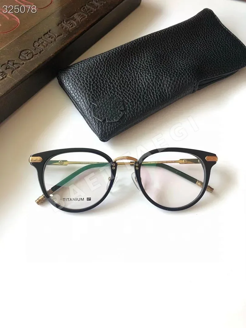 크롬하츠 선글라스 204975 Chrome Hearts Sunglasses