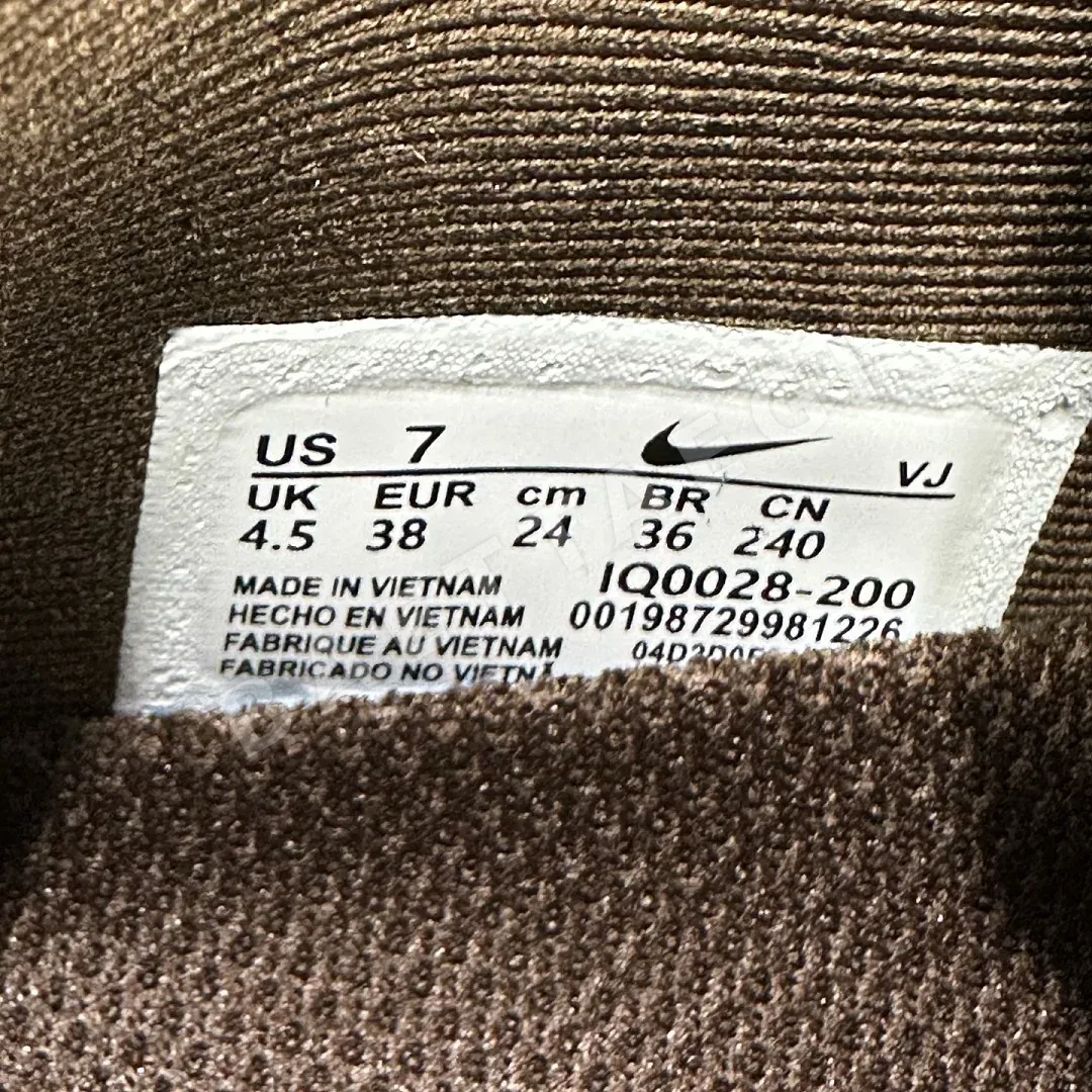 나이키 [M] 보메로 프리미엄 IQ0028-200 201662 Nike Vomero Premium Flat Stout 상세 이미지 10