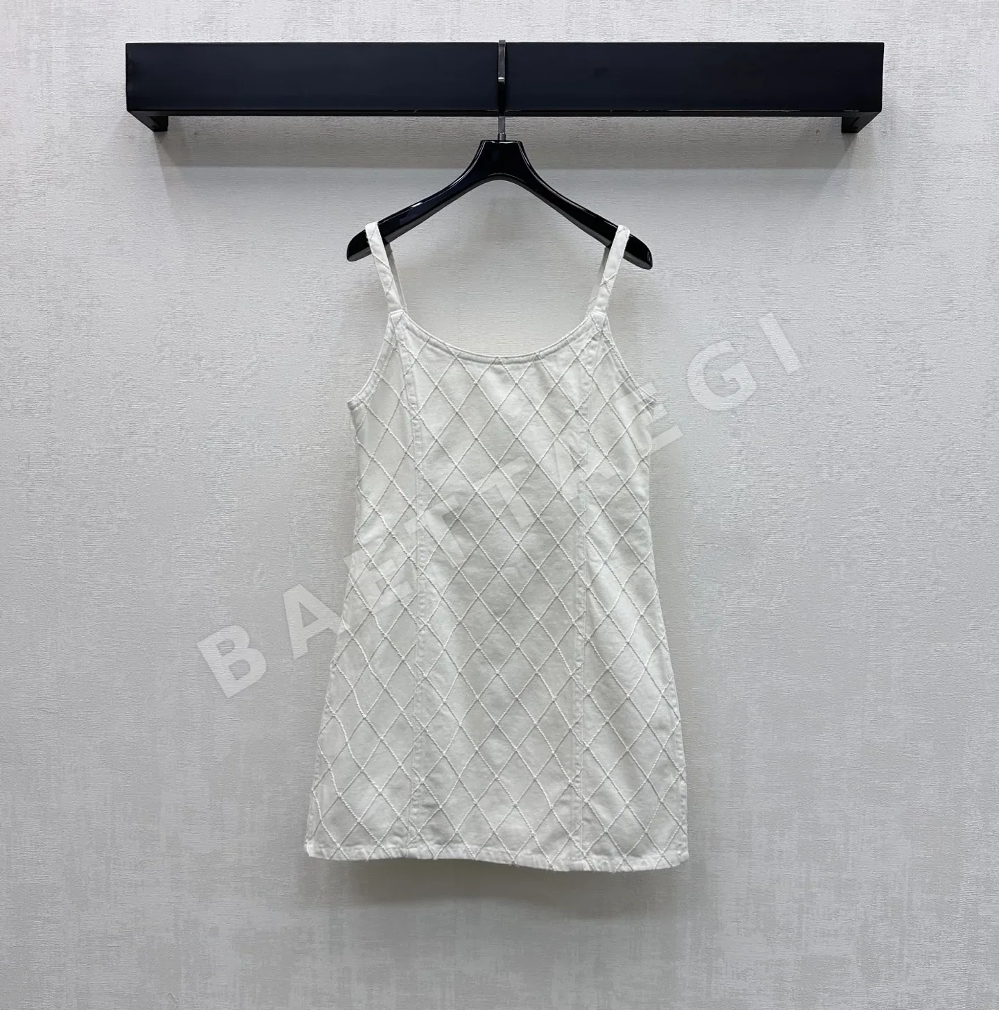 샤넬 여성 반팔 182489 Chanel T Shirt 상세 이미지 6