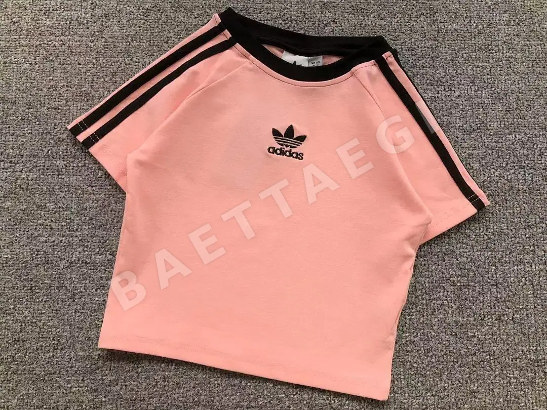 아디다스 여성 반팔 티셔츠 202912 Adidas T-Shirt 상세 이미지 8