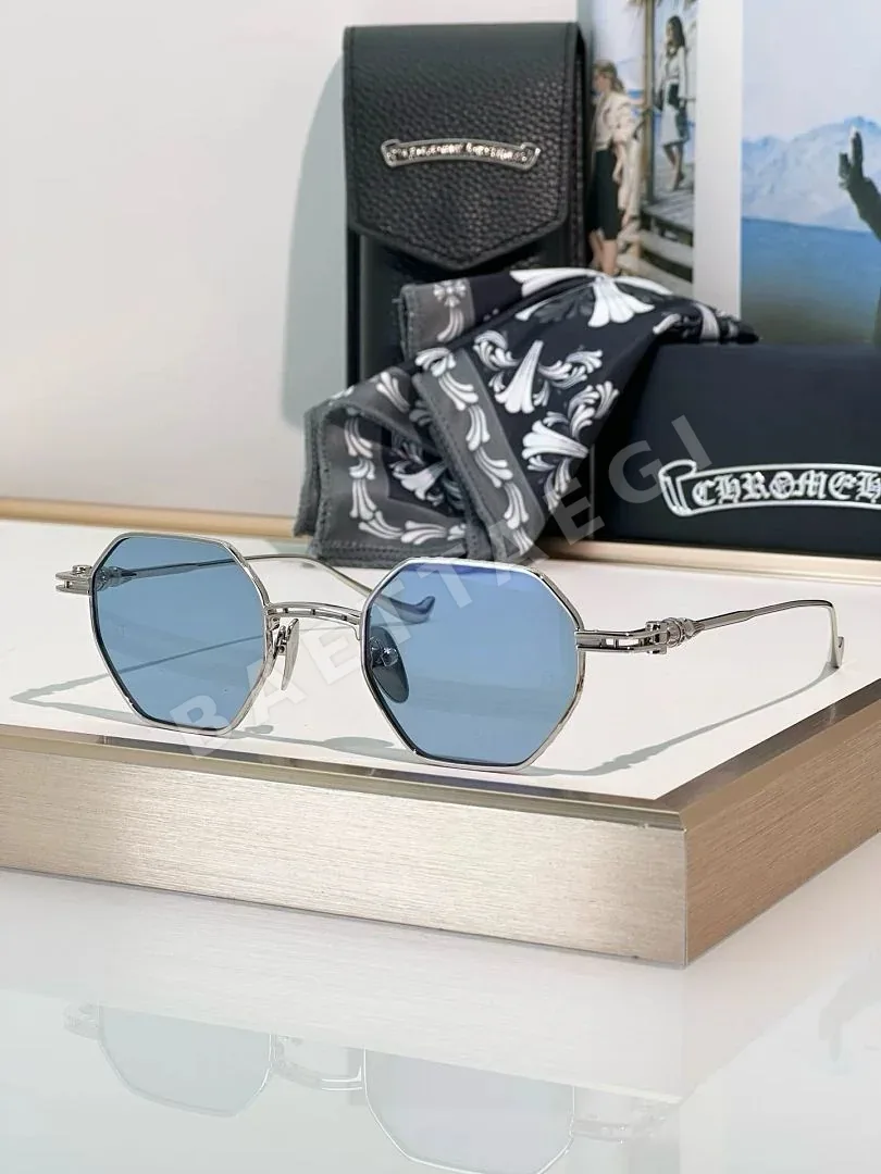 크롬하츠 선글라스 205184 Chrome Hearts Sunglasses 상세 이미지 9