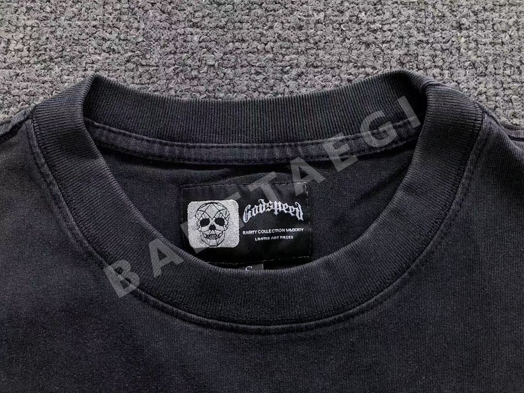 갓스피드 긴팔 티셔츠 203377 Godspeed Long Sleeve 상세 이미지 18
