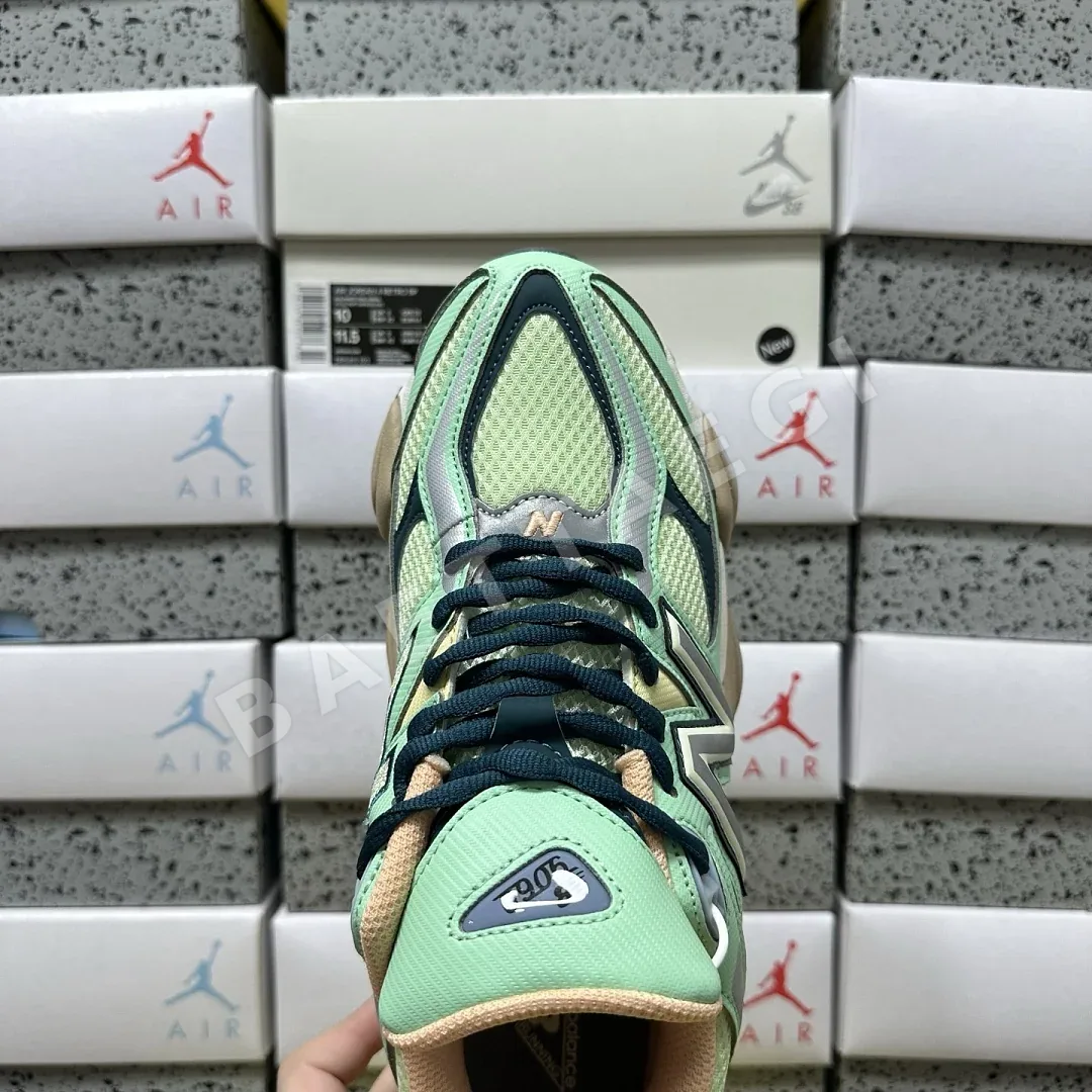 뉴발란스 [C] 9060 U9060TMA 202203 New Balance 9060 상세 이미지 5