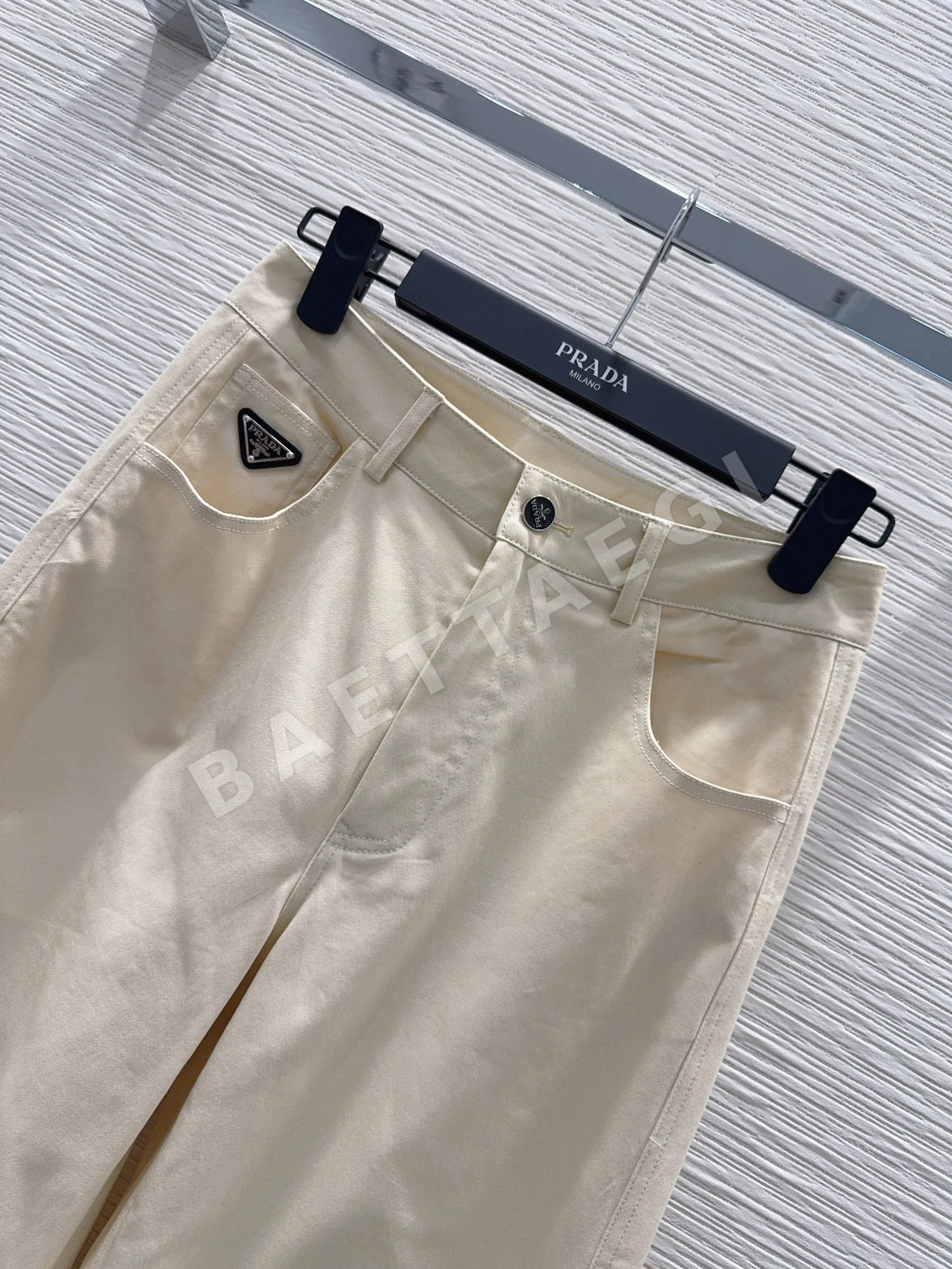 프라다 여성 바지 73809 Prada Women Pants 상세 이미지 11