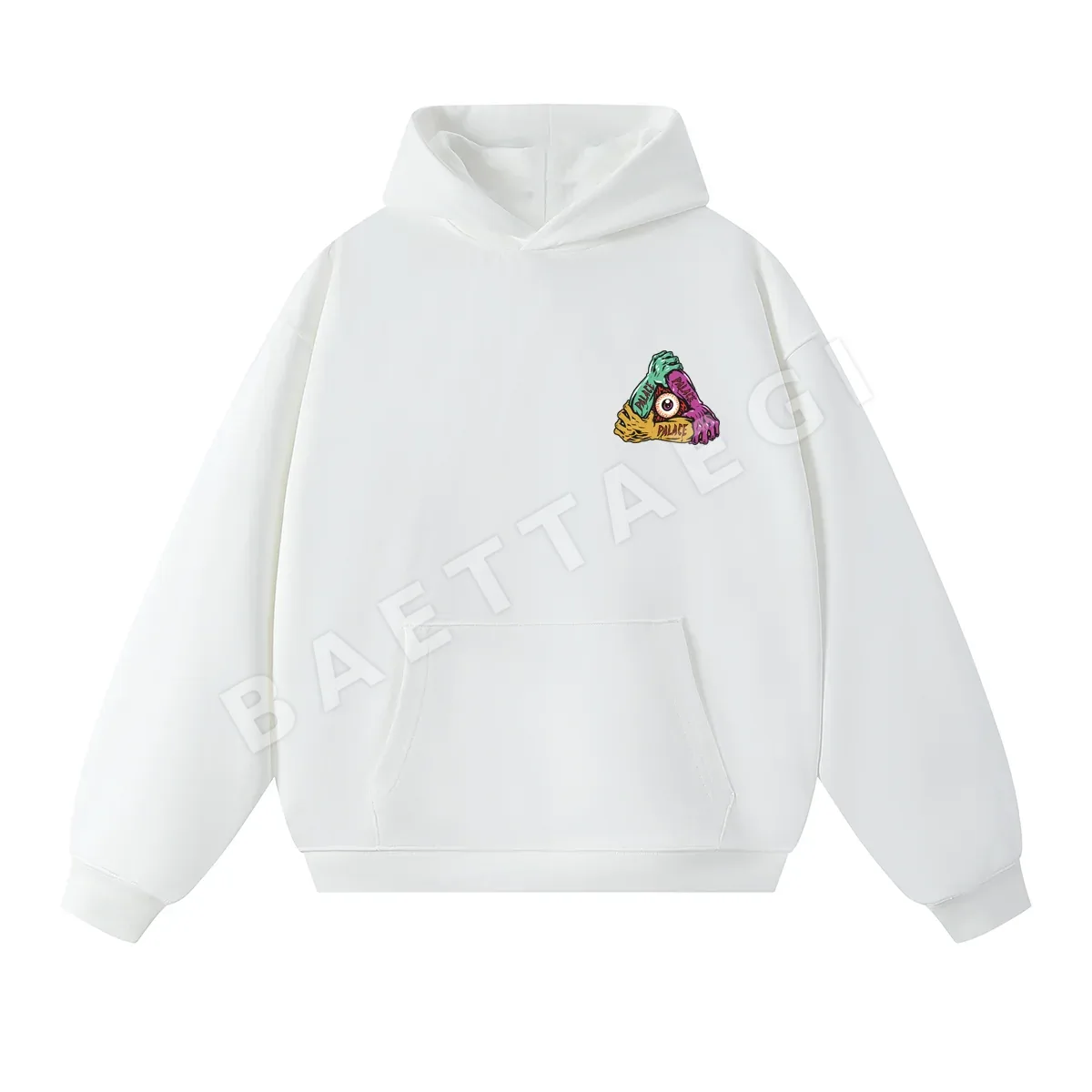팔라스 남성 후드 89842 Palace Hoodie 상세 이미지 4