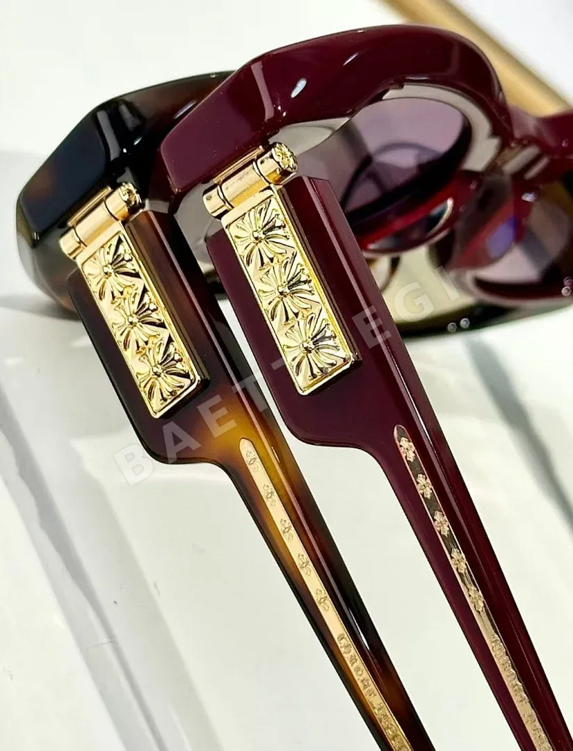 크롬하츠 선글라스 205042 Chrome Hearts Sunglasses 상세 이미지 4