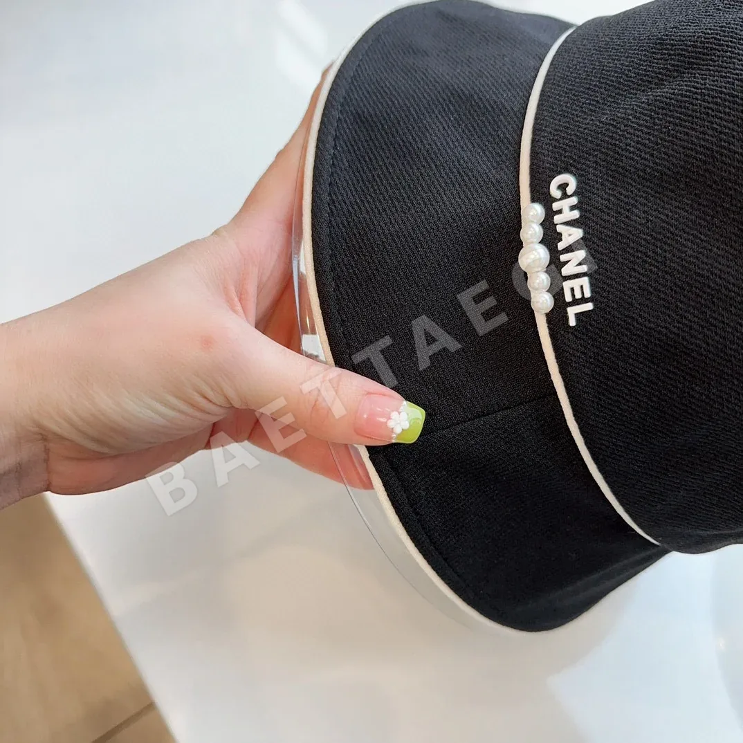 샤넬 모자 82321 Chanel Cap 상세 이미지 9