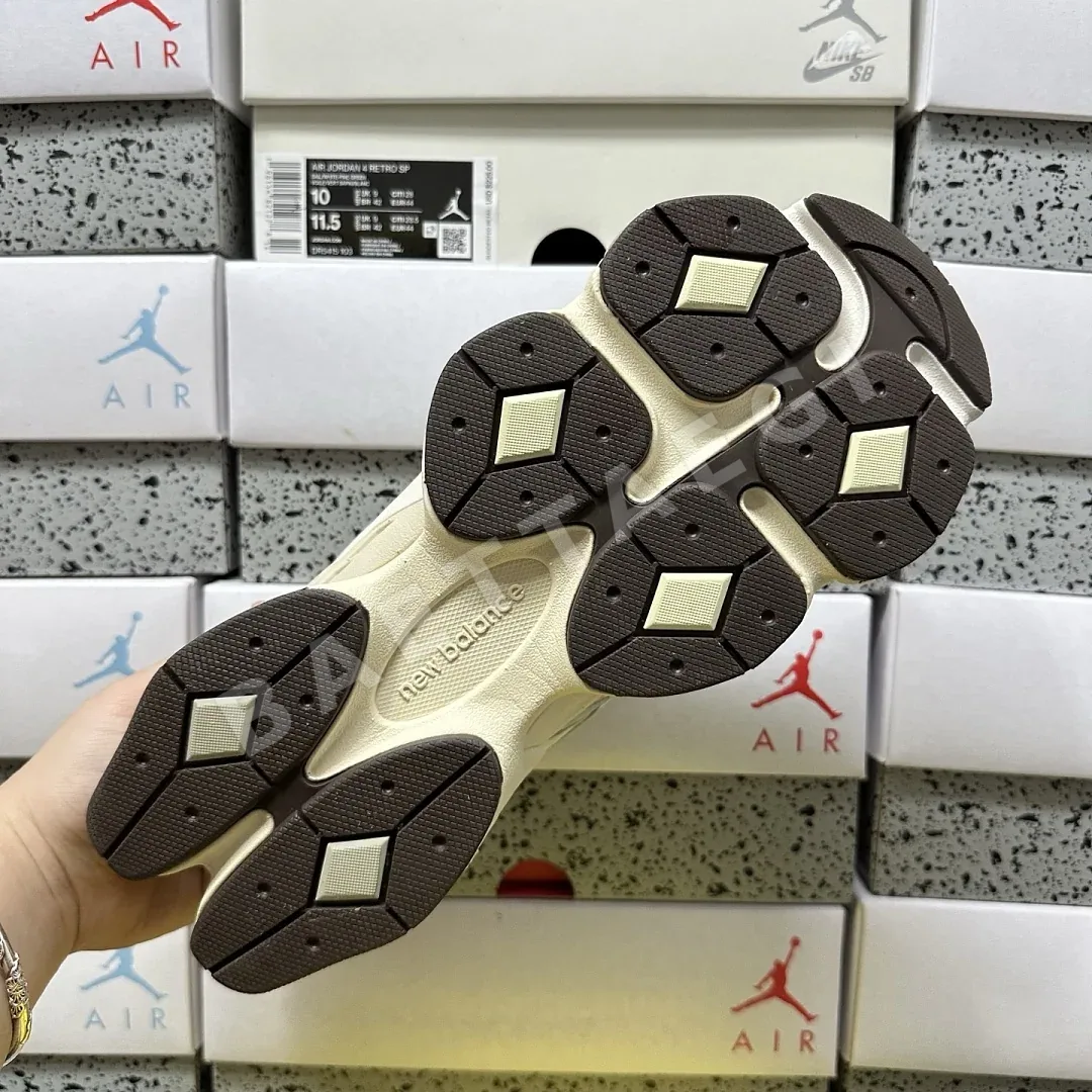 뉴발란스 [C] 9060 U9060EEC 202138 New Balance 9060 상세 이미지 6