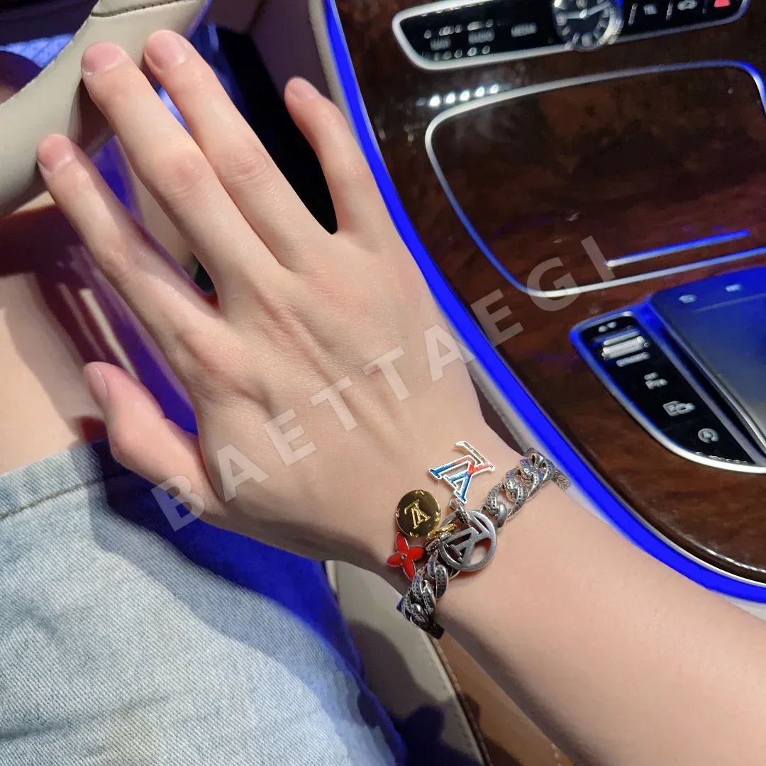 루이비통 팔찌 64004 Louis Vuitton Bracelet 상세 이미지 4