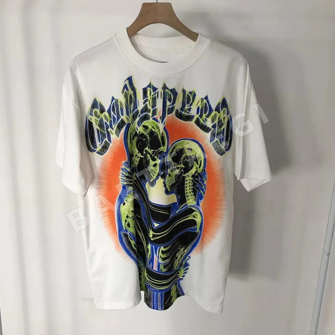 갓스피드 반팔 티셔츠 203412 Godspeed T-Shirt 상세 이미지 20
