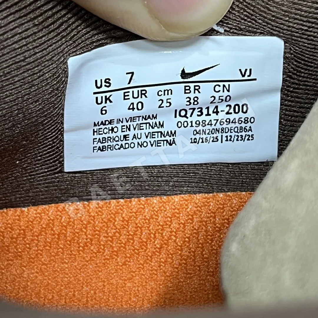나이키 [5A] 보메로 프리미엄 IQ7314-200 201707 Nike Vomero Premium Renegade 상세 이미지 6
