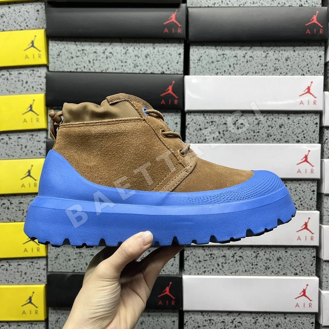 어그 [OT] 블루 208996 UGG 상세 이미지 2