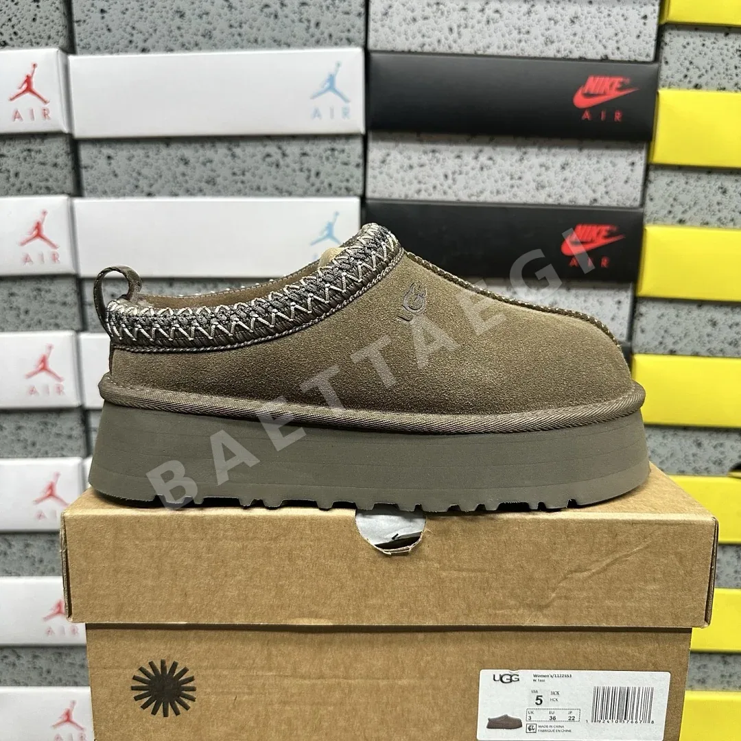 어그 [TOP] 208902 UGG Tasman / -2553 상세 이미지 1