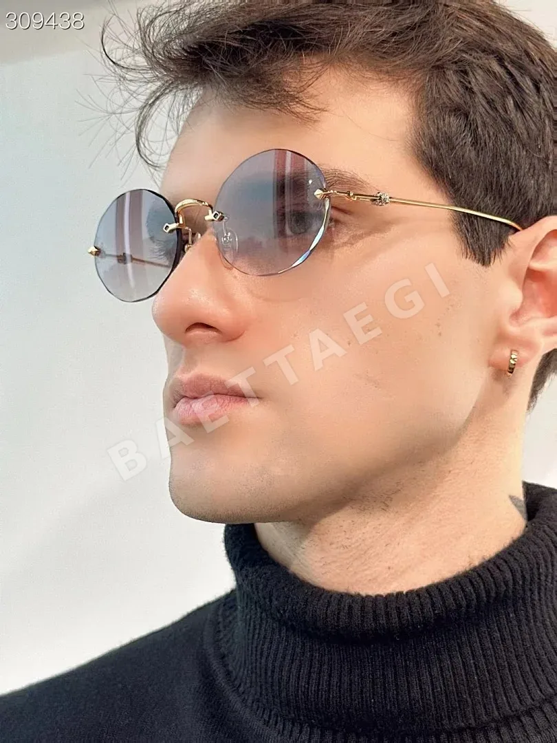크롬하츠 선글라스 204905 Chrome Hearts Sunglasses 상세 이미지 13