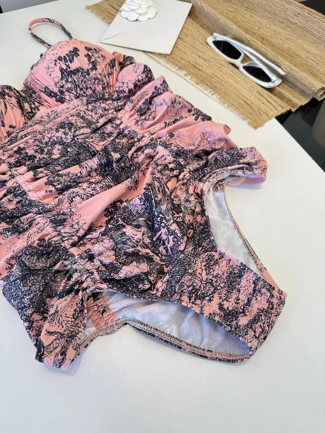 디올 여성 액티브웨어 89498 Dior Activewear 상세 이미지 8