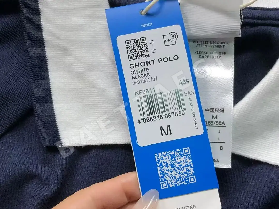 아디다스 여성 폴로 셔츠 202923 Adidas Polo 상세 이미지 17